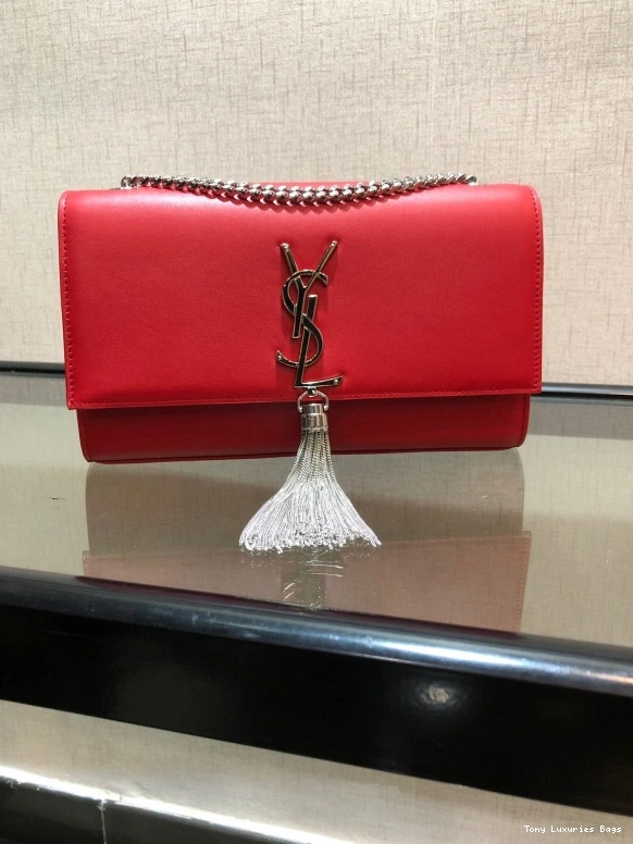 Tony Luxuries MEDIUM KATE YSL 0814